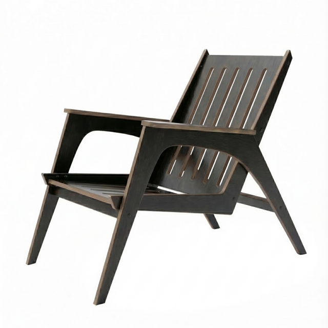 Кресло модель 5Л